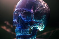 Blooper1980_a_skull_made_of_crystal_light_shining_through_skull_5e2cbe38-d0c9-446a-844a-8f584b62cd25