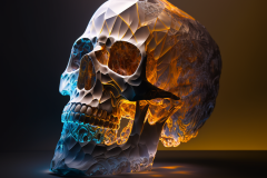 Blooper1980_a_skull_made_of_crystal_light_shining_through_skull_f6c54d15-9edd-447f-baa5-97db4d2e4099-1