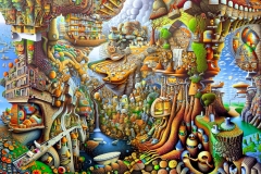FantacyWorld-JacoMoolman