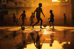 blooper1980_children_in_india_play_football_in_the_style_of_sur_ae25fab5-4ad2-45b7-9c57-fd76103fbe2a